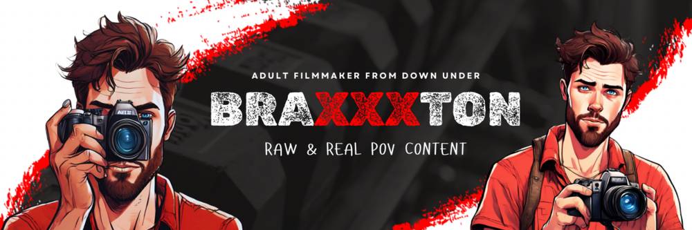 BRAXTON (18+)