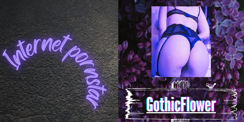 GothicFlower