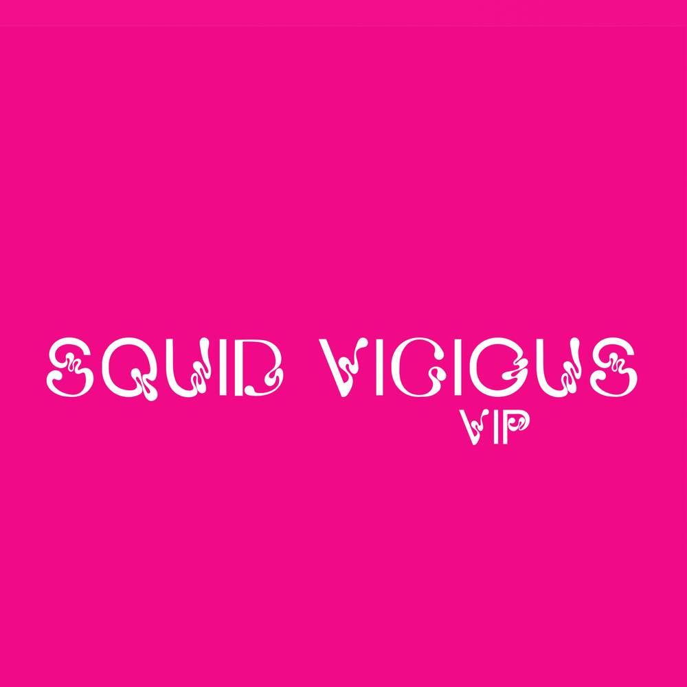 SQUID VICIOUS