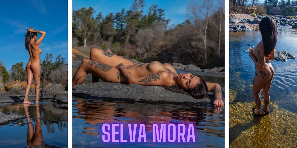 Selva Mora