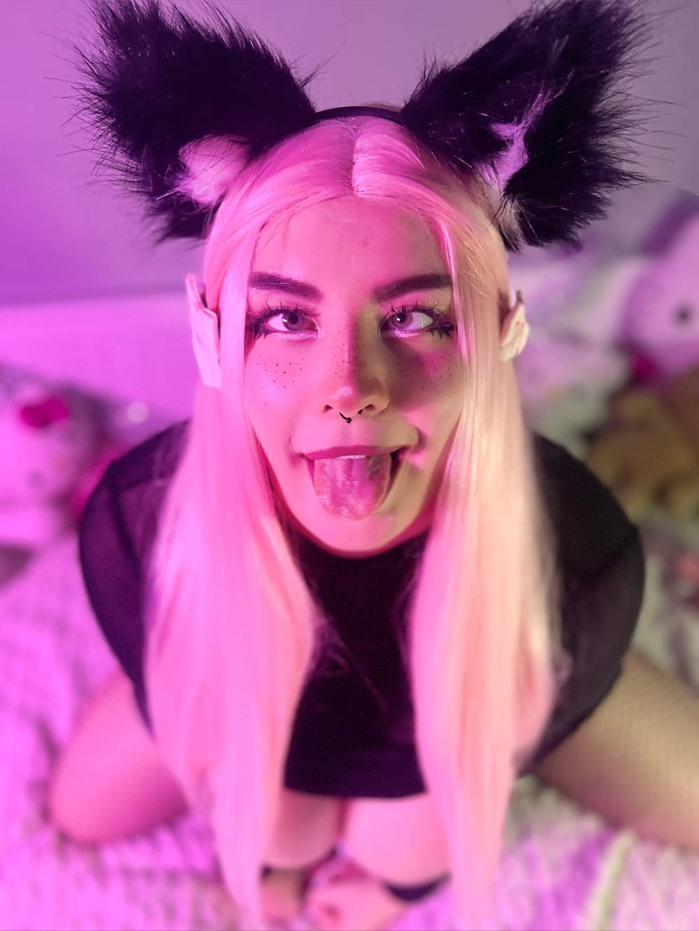 Meowka UwU ☾