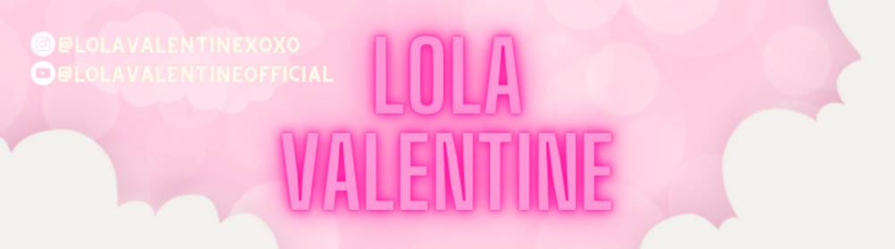 Lola Valentine