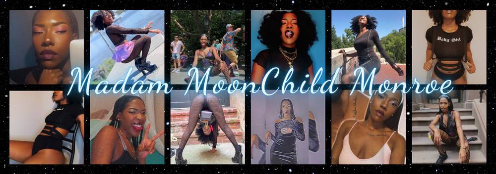 Madam MoonChild