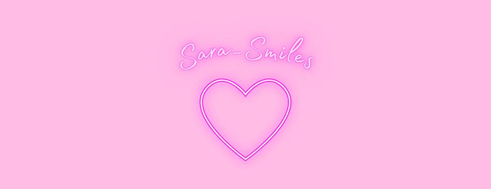 Sara Smiles