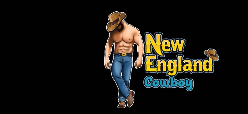 New England Cowboy