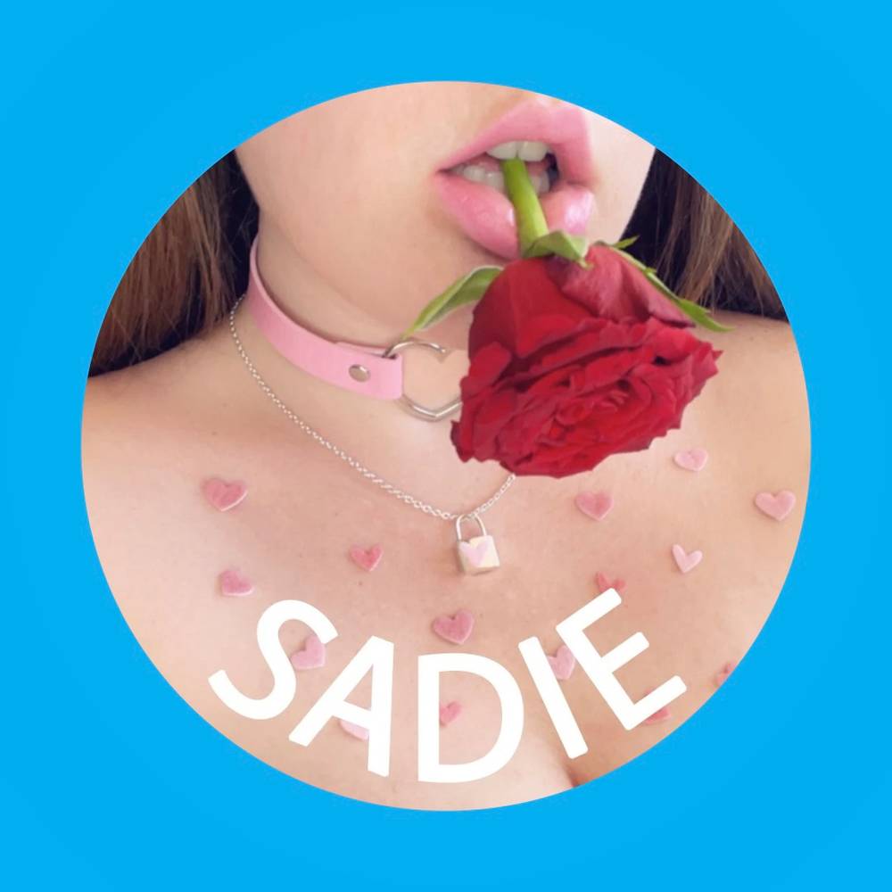 Sadiee-Babyy