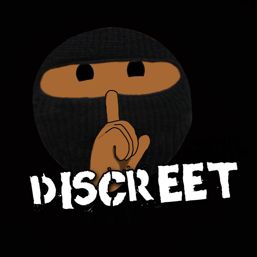 Discreet