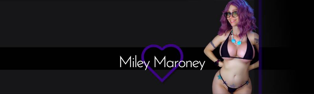 Miley Maroney