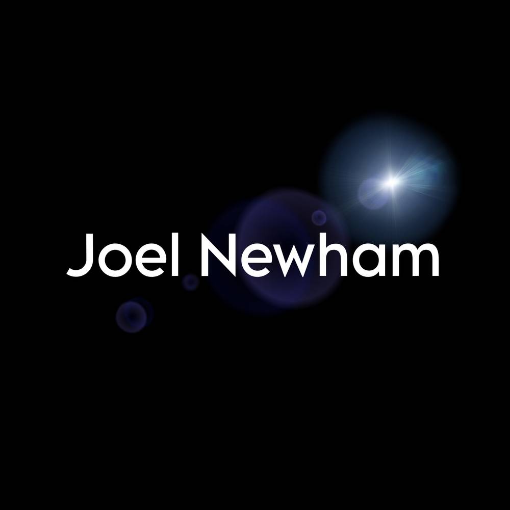 Joel Newham