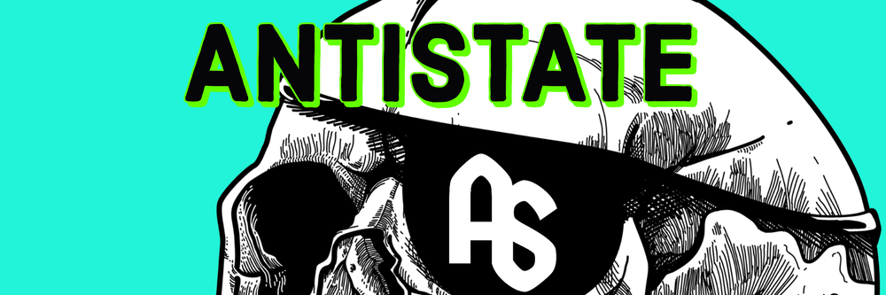 ANTISTATE