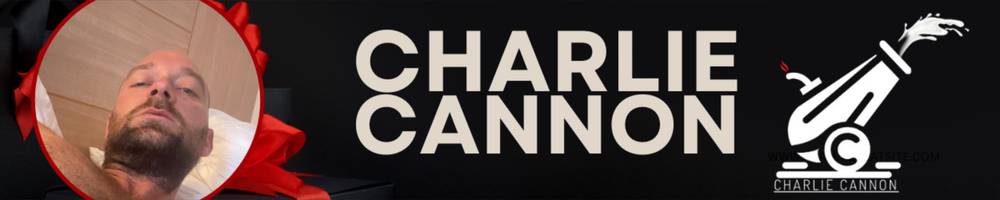 Charlie Cannon