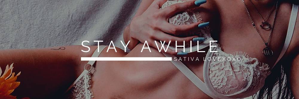 ♡ Sativa ♡