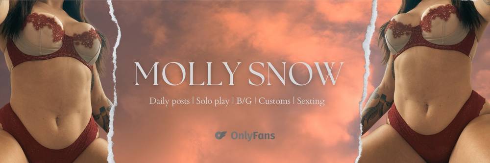 Molly Snow