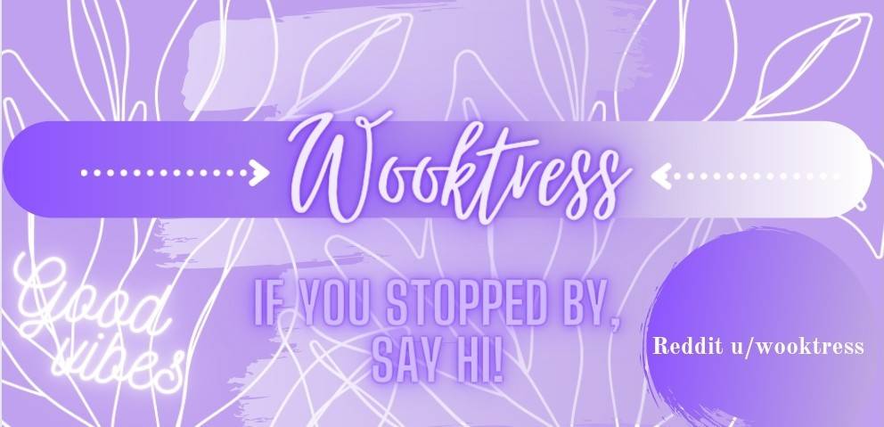 Wooktress