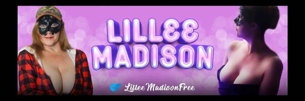 Lillee Madison Free Onlyfans