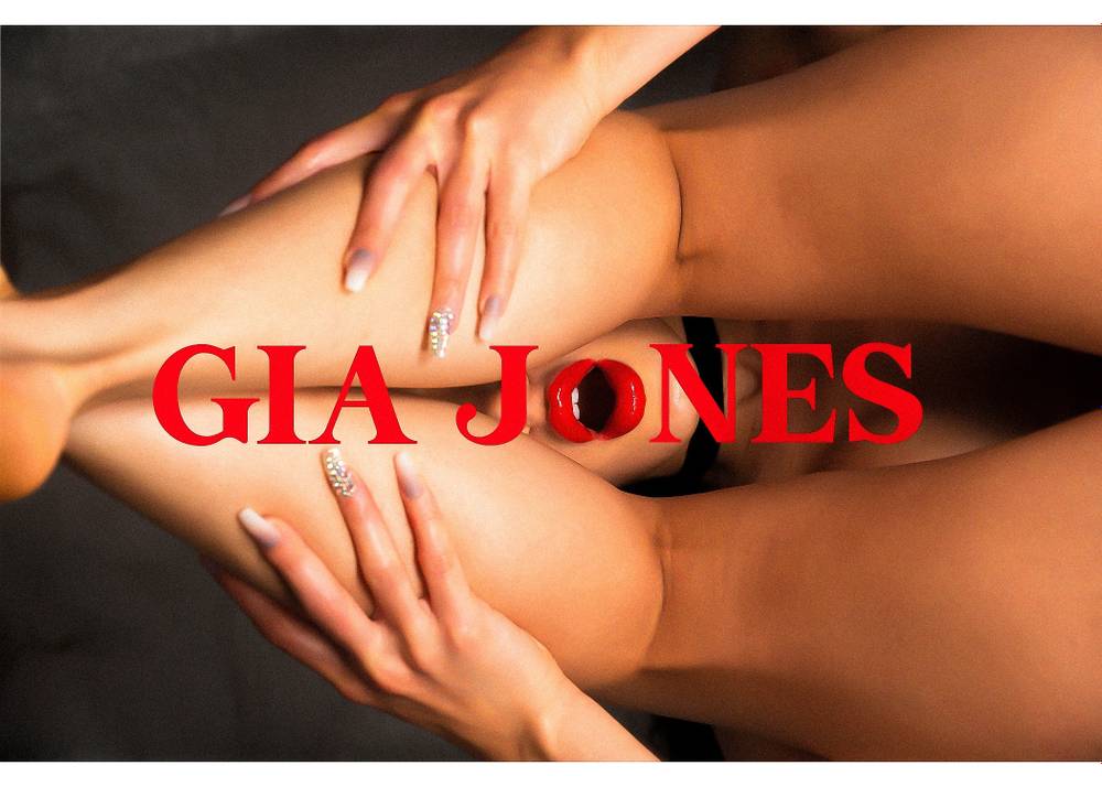 Gia Jones