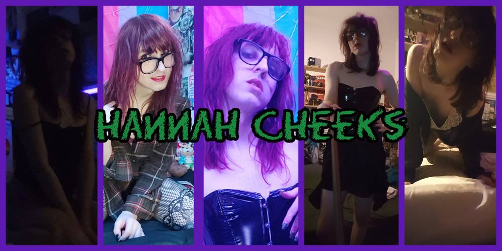 Hannah Cheeks