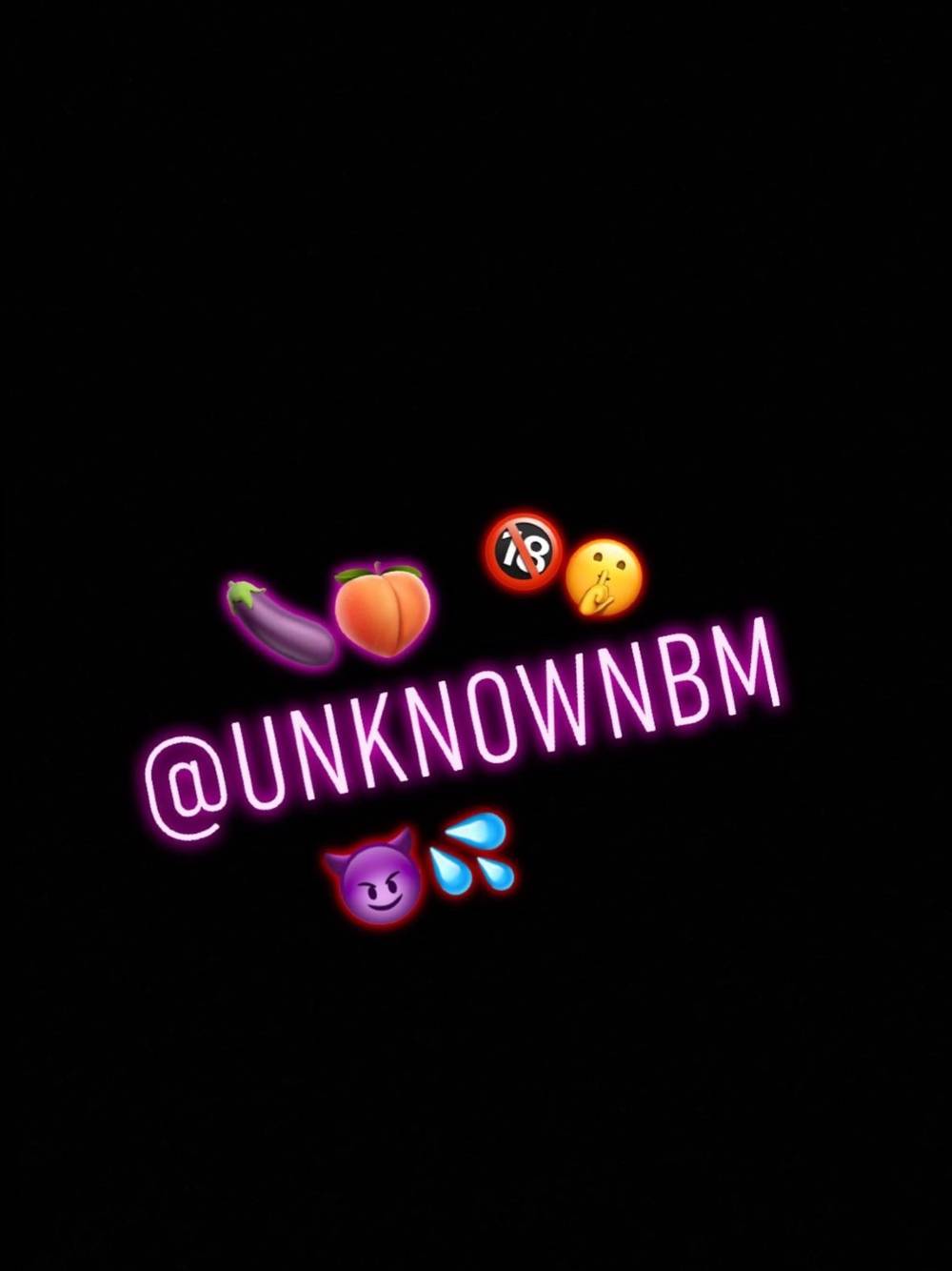 UnknownBM