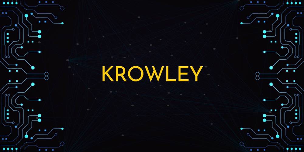 Krowley