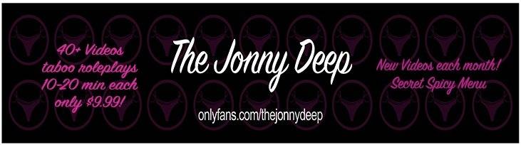 TheJonnyDeep FREE