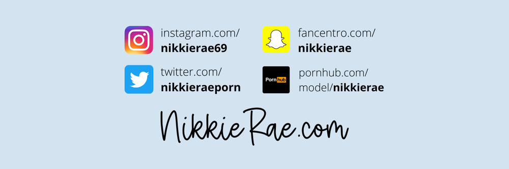 NikkieRae