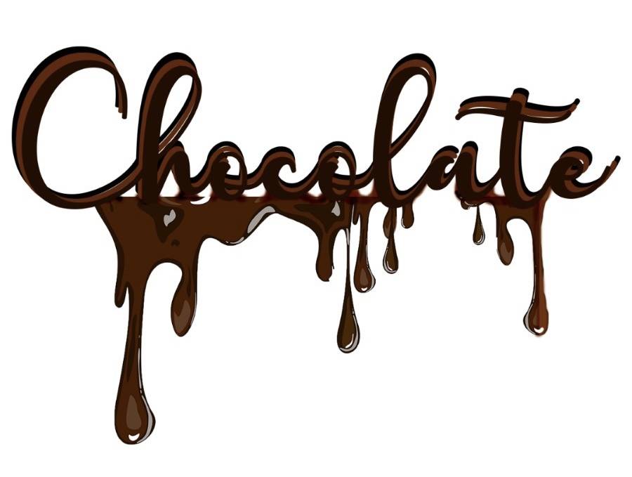 Chocolatedrop