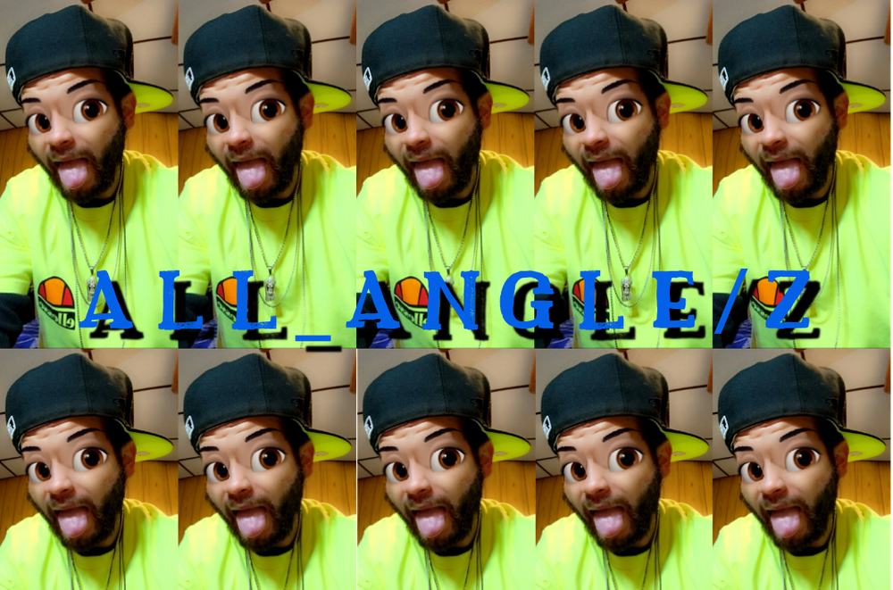 AllAnglez