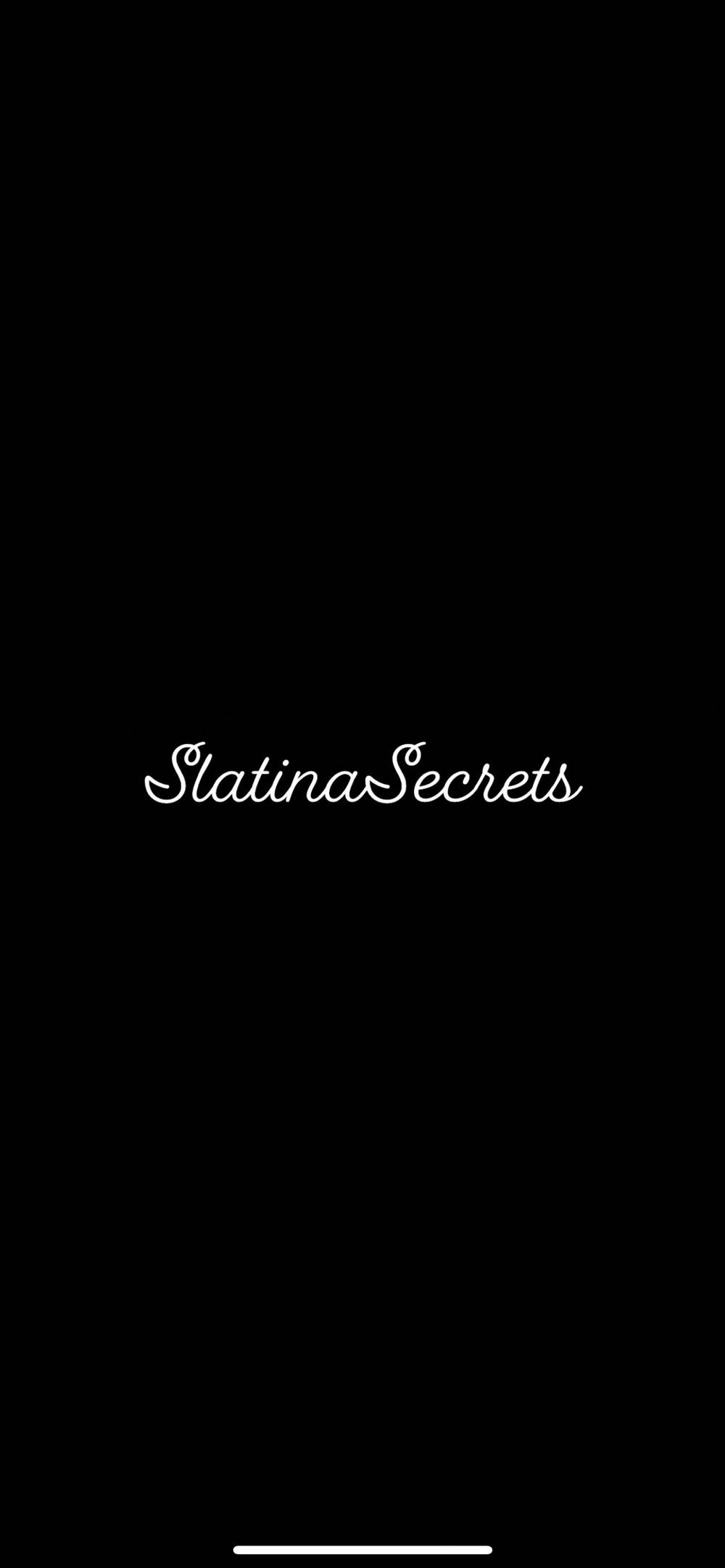 SlatinaSecrets