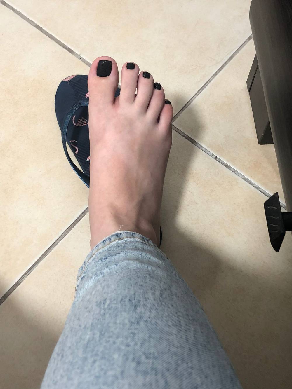 Cutesexyfeet