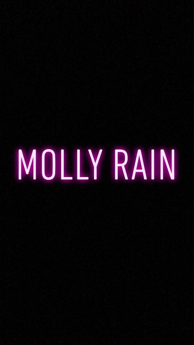 Molly Rain