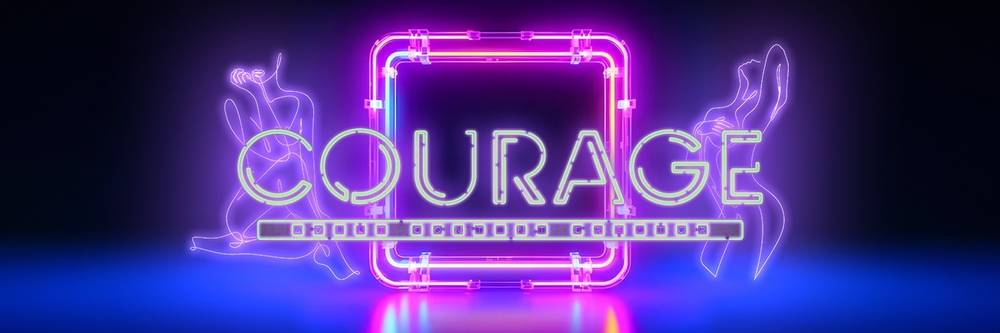 Courage