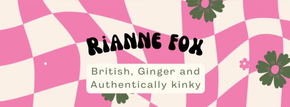 Rianne Fox: Ur Girlfriend