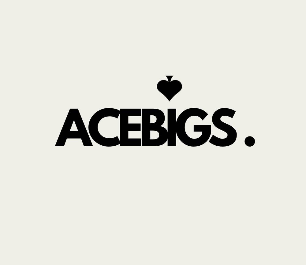 Ace Bigs ♠️