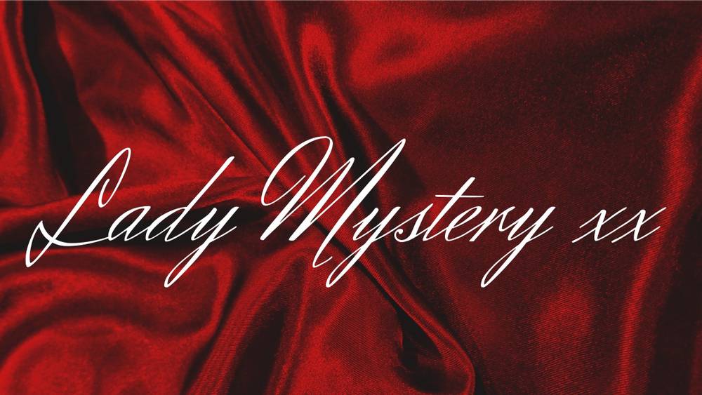 Lady Mystery