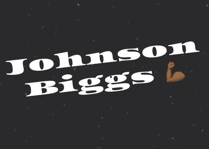 Johnson Biggs