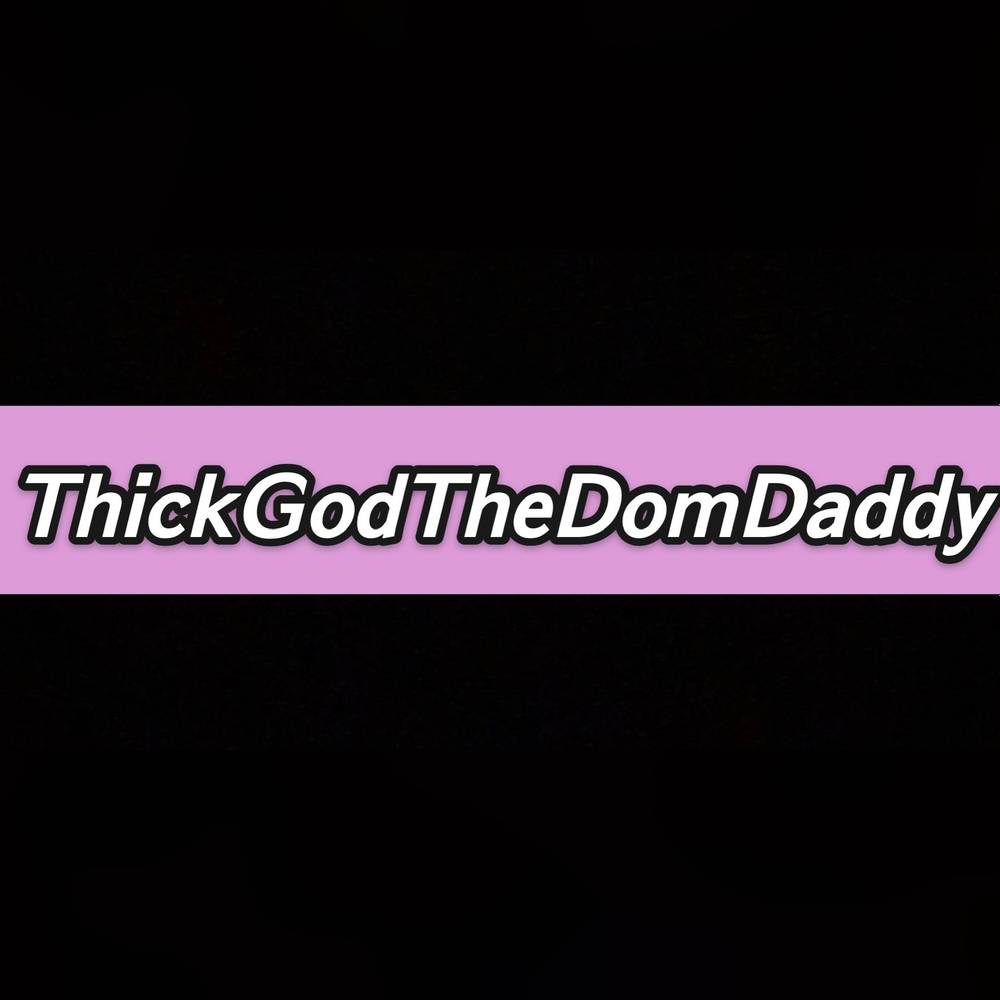 TheDomDaddy