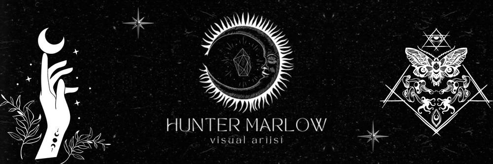 Hunter Marlow