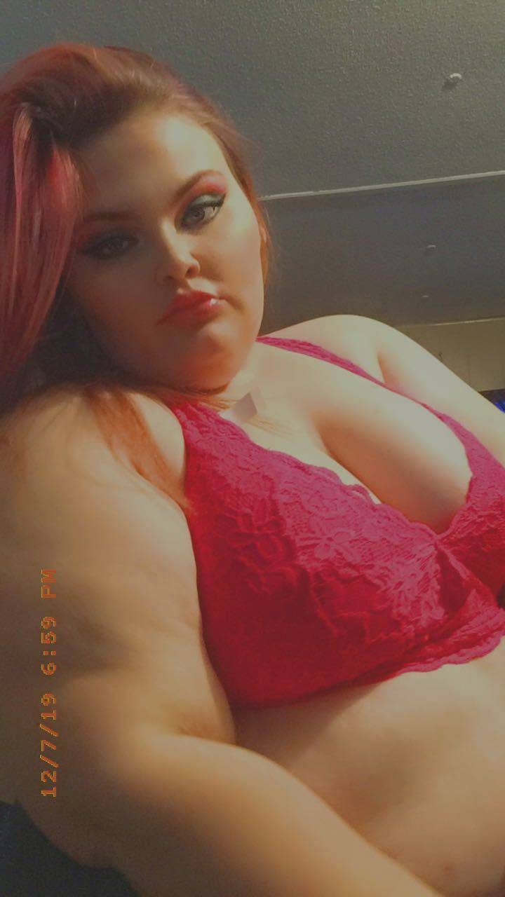 Bbwgoddess95