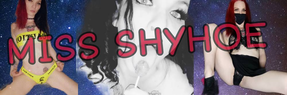 Miss Shyhoe