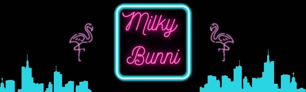 Milky bunni FREE