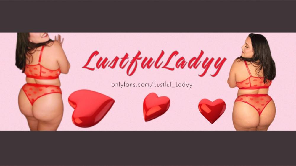 Lustful Ladyy