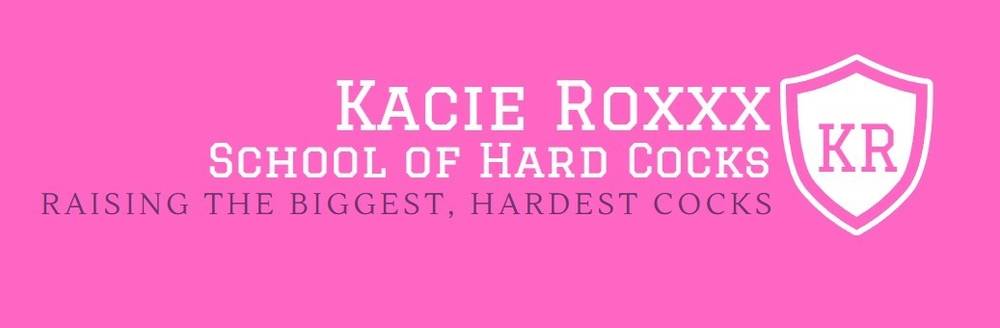 Kacie Roxxx