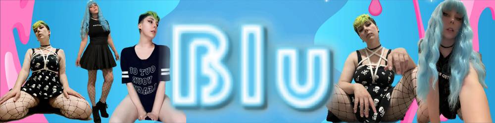 Blu