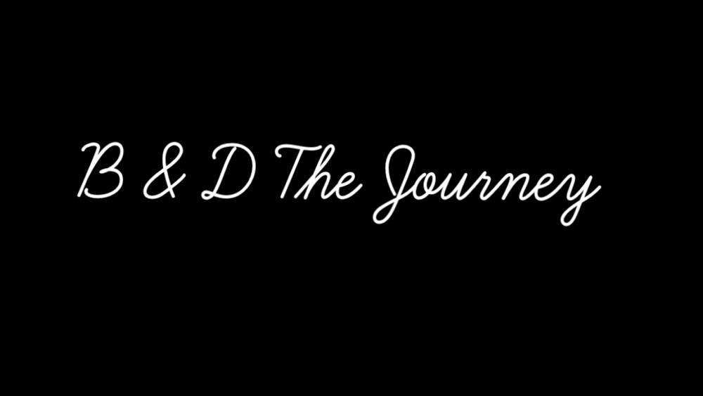 B&amp;DJourney