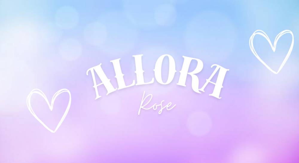 Allora Rose