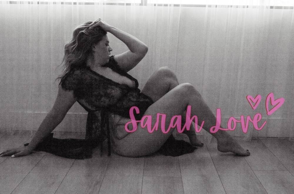 Sarah Love