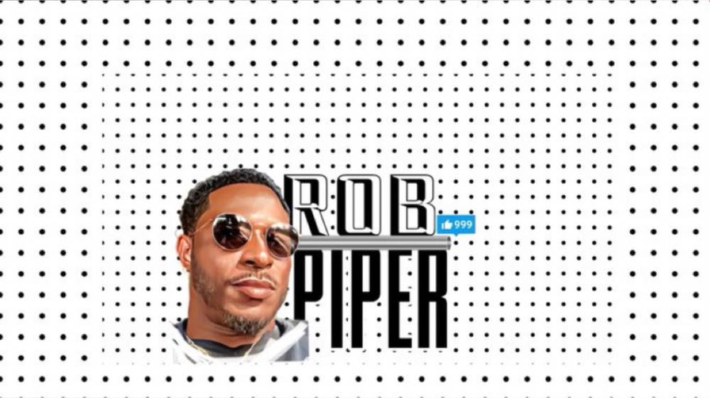 Rob Piper