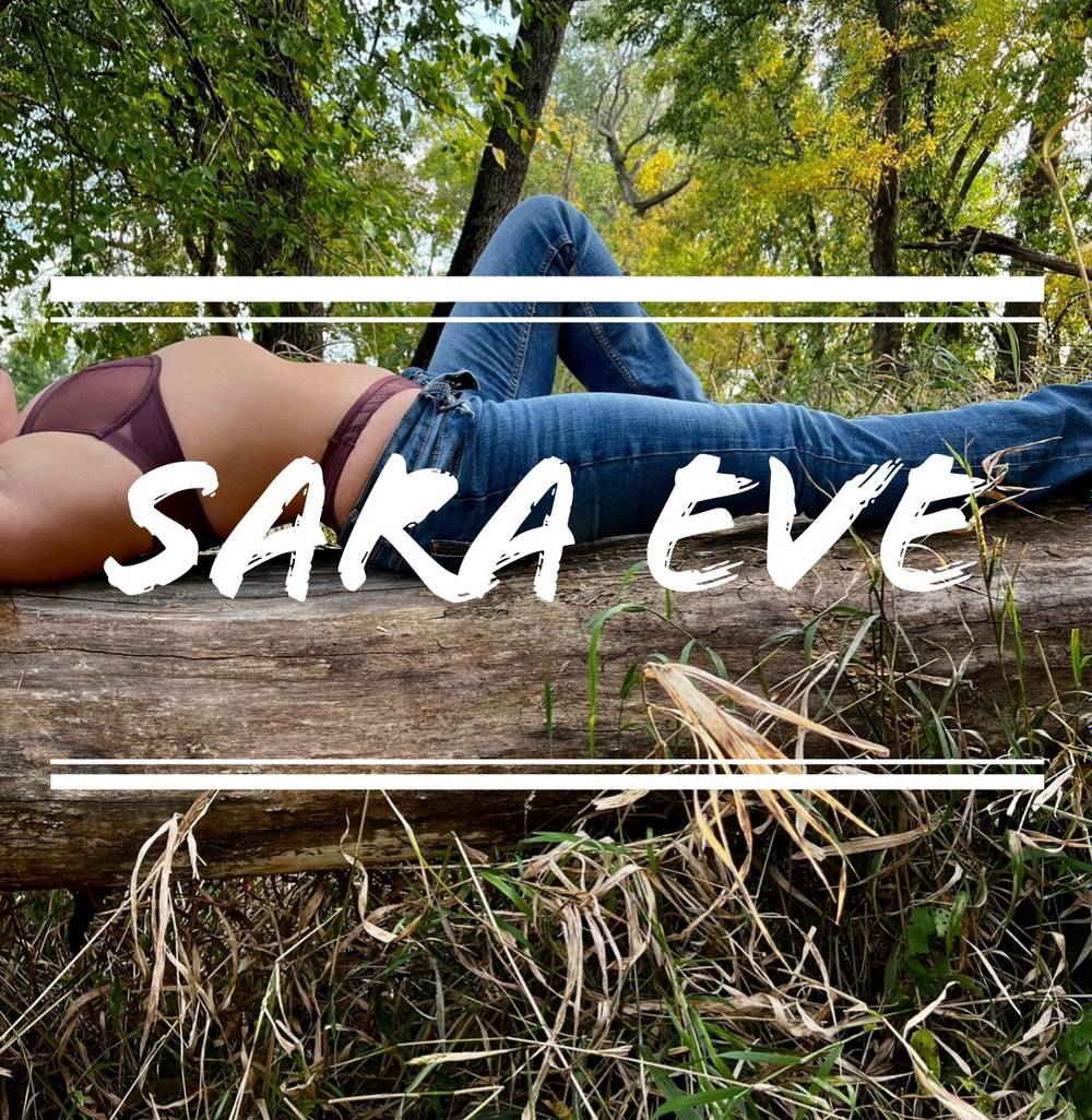 Sara Eve •VIP