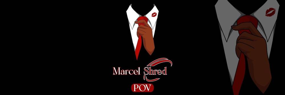 Marcel Shred - VIP