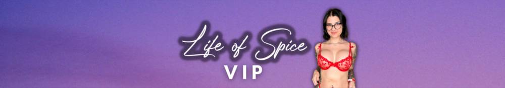 Life of Spice VIP